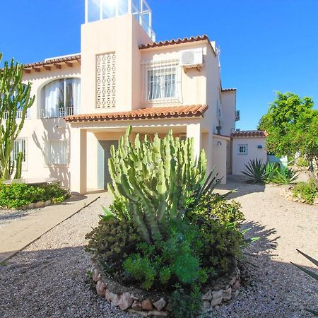 Villa El Sol - 1201 กัลเป ภายนอก รูปภาพ