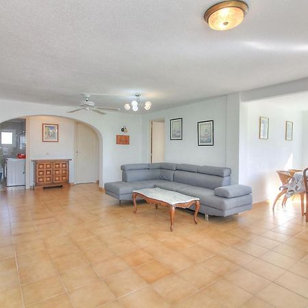 Villa El Sol - 1201 กัลเป ภายนอก รูปภาพ