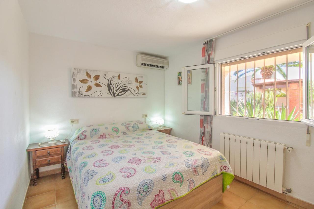 Villa El Sol - 1201 กัลเป ภายนอก รูปภาพ