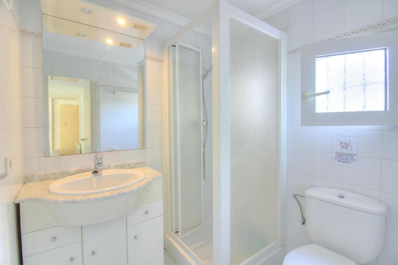 Villa El Sol - 1201 กัลเป ภายนอก รูปภาพ