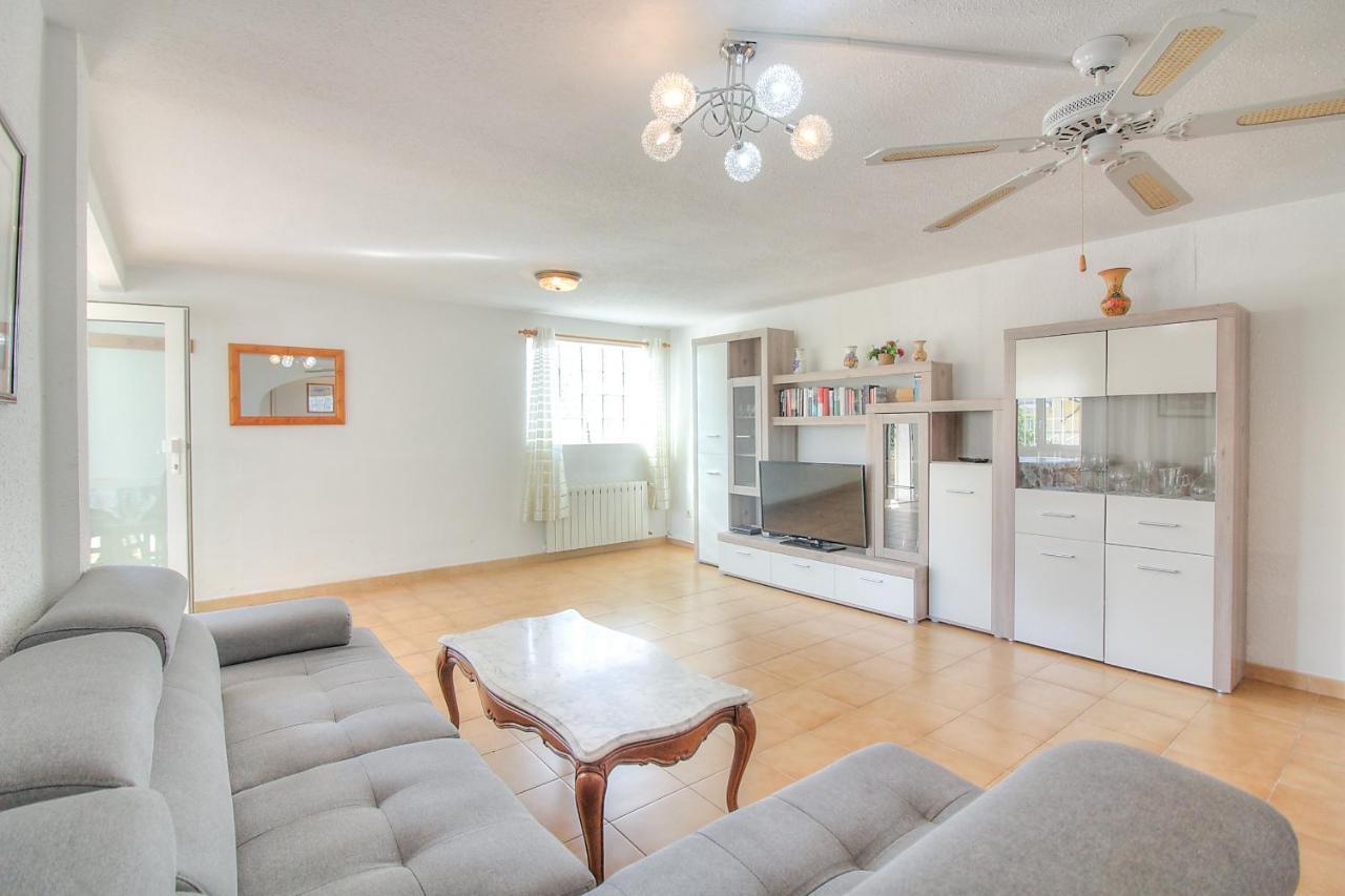 Villa El Sol - 1201 กัลเป ภายนอก รูปภาพ