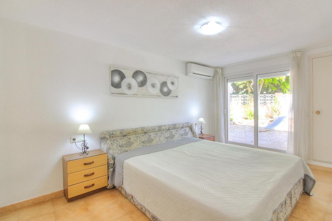 Villa El Sol - 1201 กัลเป ภายนอก รูปภาพ