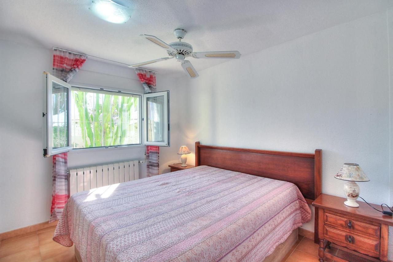Villa El Sol - 1201 กัลเป ภายนอก รูปภาพ