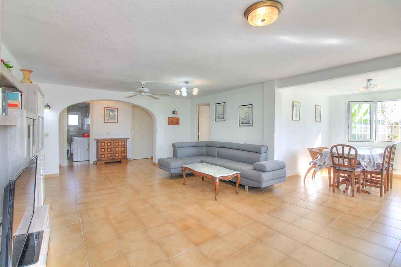 Villa El Sol - 1201 กัลเป ภายนอก รูปภาพ