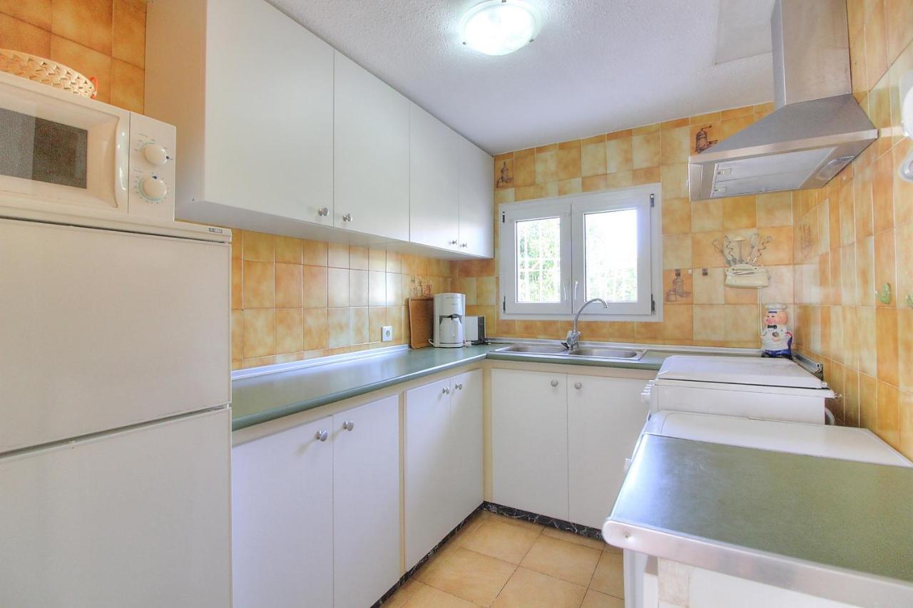 Villa El Sol - 1201 กัลเป ภายนอก รูปภาพ